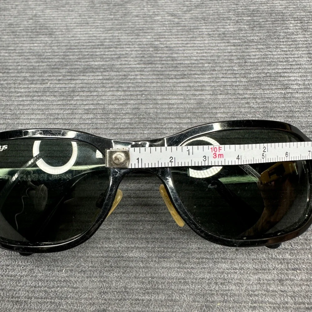 Black Flys Request to Fly GH Sunglasses Black Wrap Made in Japan MIEE Fly Club